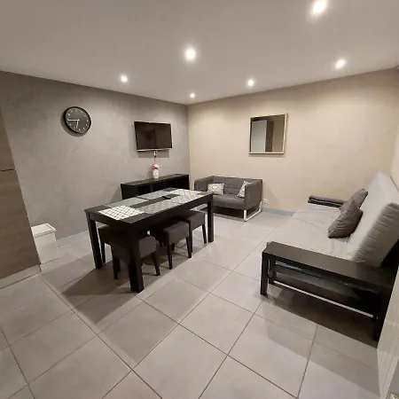 Atypique Souplex 3p, Pied Des Pistes, Les Deux Alpes, Animaux Admis - Fr-1-516-203 Apartment *