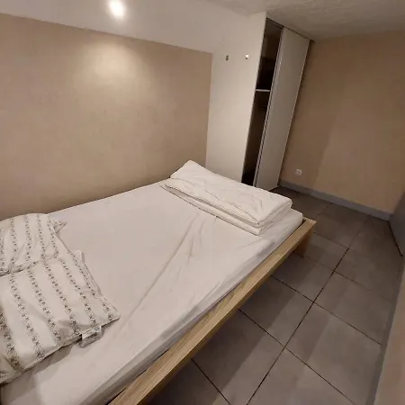 Atypique Souplex 3p, Pied Des Pistes, Les Deux Alpes, Animaux Admis - Fr-1-516-203
