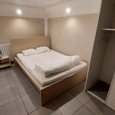 Atypique Souplex 3p, Pied Des Pistes, Les Deux Alpes, Animaux Admis - Fr-1-516-203 Les Deux Alpes